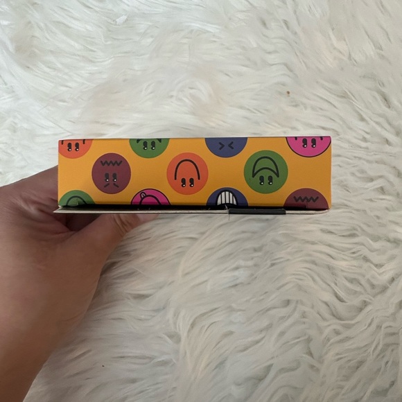 House of Holland Vibrant Nail Art Set - Picture 6 of 7